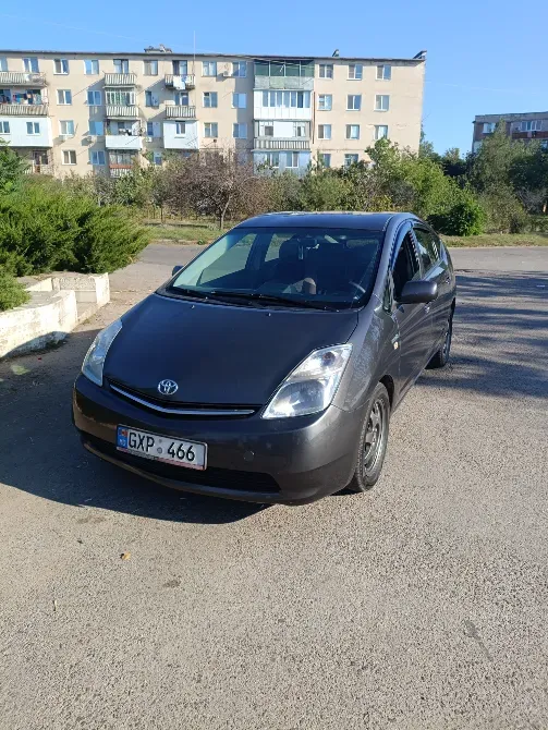 Toyota Prius 2008 год Бендеры Бендеры - изображение 2