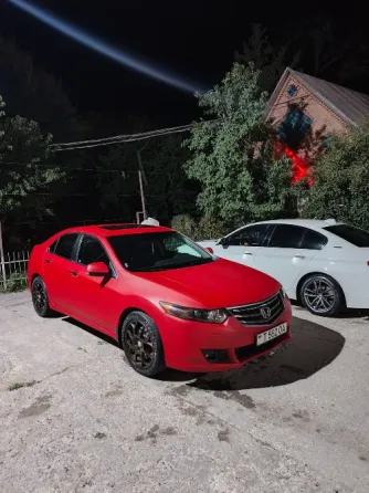 Honda Accord 2008 год Рыбница Rîbnița