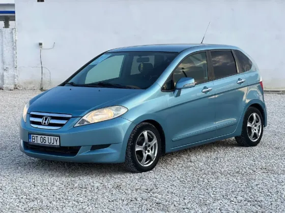 Honda FR-V 2007 год Тирасполь Tiraspol