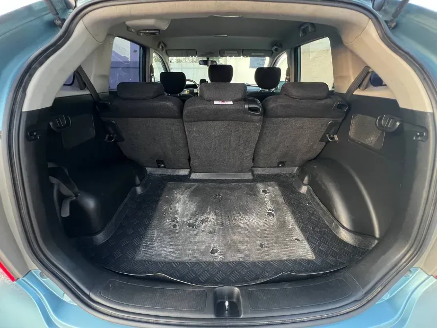 Honda FR-V 2007 год Тирасполь Тирасполь - изображение 10