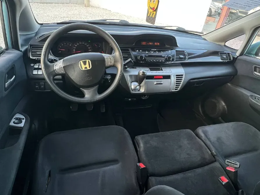 Honda FR-V 2007 год Тирасполь Тирасполь - изображение 7