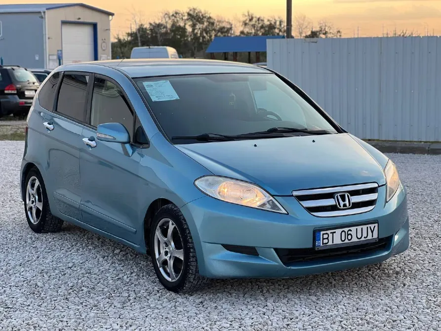 Honda FR-V 2007 год Тирасполь Тирасполь - изображение 3