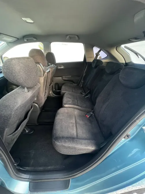 Honda FR-V 2007 год Тирасполь Тирасполь - изображение 9
