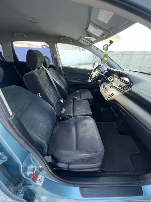 Honda FR-V 2007 год Тирасполь Тирасполь - изображение 8