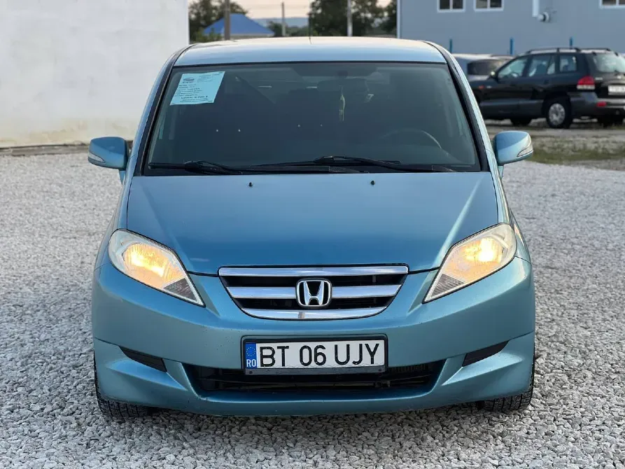 Honda FR-V 2007 год Тирасполь Тирасполь - изображение 2