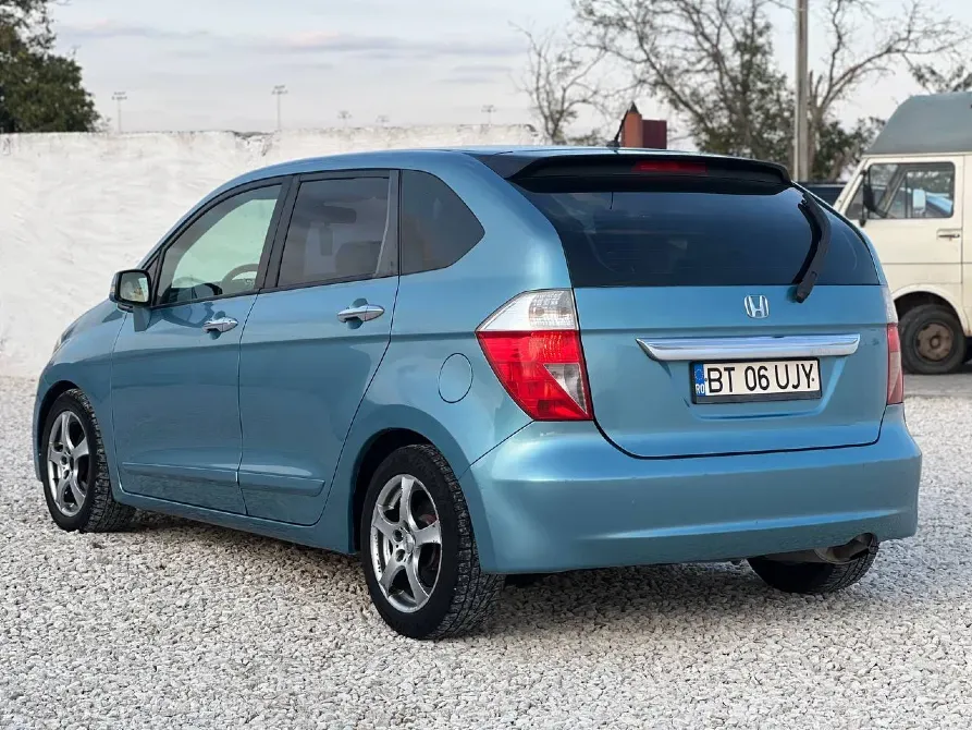 Honda FR-V 2007 год Тирасполь Тирасполь - изображение 6