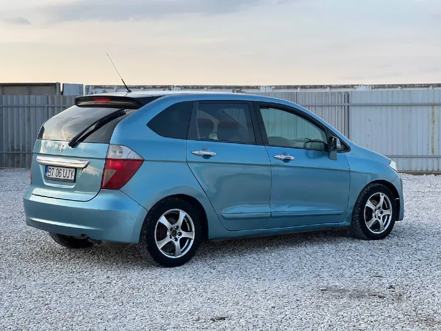 Honda FR-V 2007 год Тирасполь Тирасполь - изображение 4