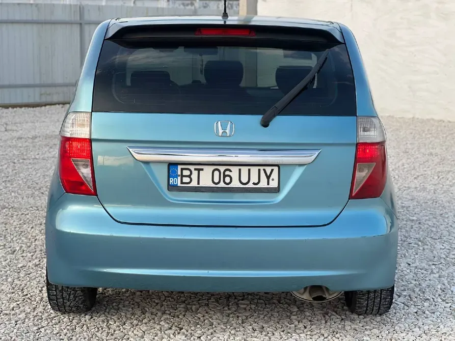 Honda FR-V 2007 год Тирасполь Тирасполь - изображение 5