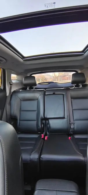 GMC Terrain SLT 2018/ 2.0 Turbo 252 л. с. / Панорама / Bose Бендеры - изображение 8