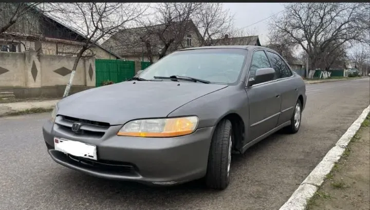 Honda Accord 2000 год Бендеры Бендеры - изображение 3