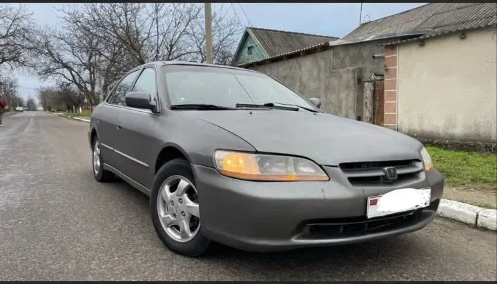 Honda Accord 2000 год Бендеры Бендеры - изображение 2