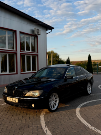 BMW 7 Series 2006 год Дубоссары Dubăsari