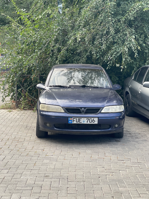 Opel Vectra 1999 год Тирасполь Тирасполь - изображение 1