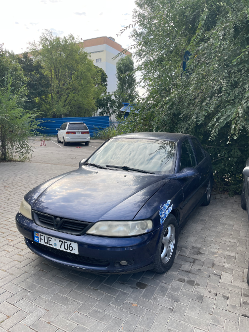 Opel Vectra 1999 год Тирасполь Тирасполь - изображение 2