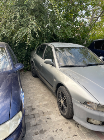 Mitsubishi Galant 1998 год Тирасполь Tiraspol