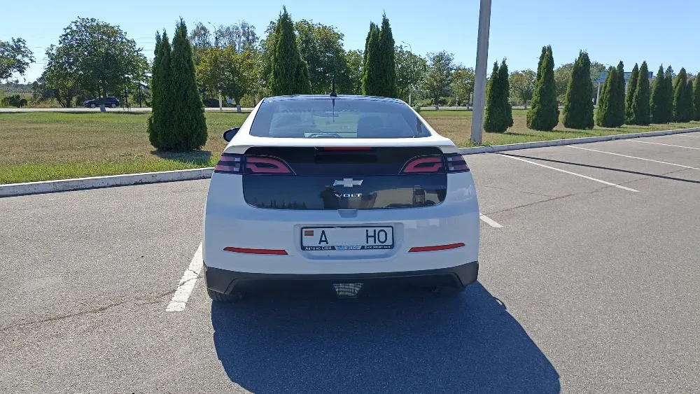 Chevrolet Bolt 2012 год Бендеры Бендеры - изображение 10