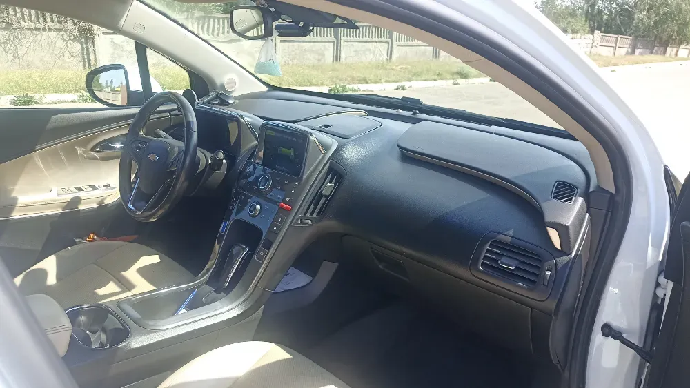 Chevrolet Bolt 2012 год Бендеры Бендеры - изображение 4