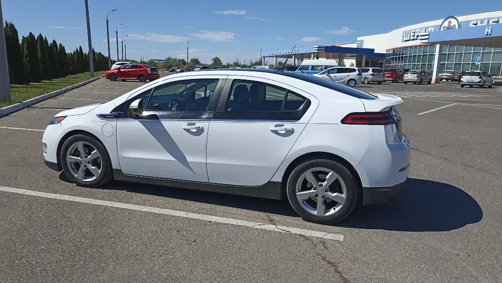 Chevrolet Bolt 2012 год Бендеры Бендеры - изображение 9