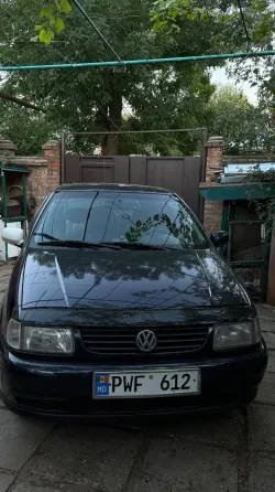 Volkswagen Golf 2001 год Тирасполь Tiraspol