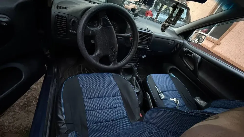 Volkswagen Golf 2001 год Тирасполь Тирасполь - изображение 4