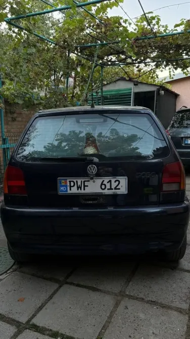 Volkswagen Golf 2001 год Тирасполь Тирасполь - изображение 3