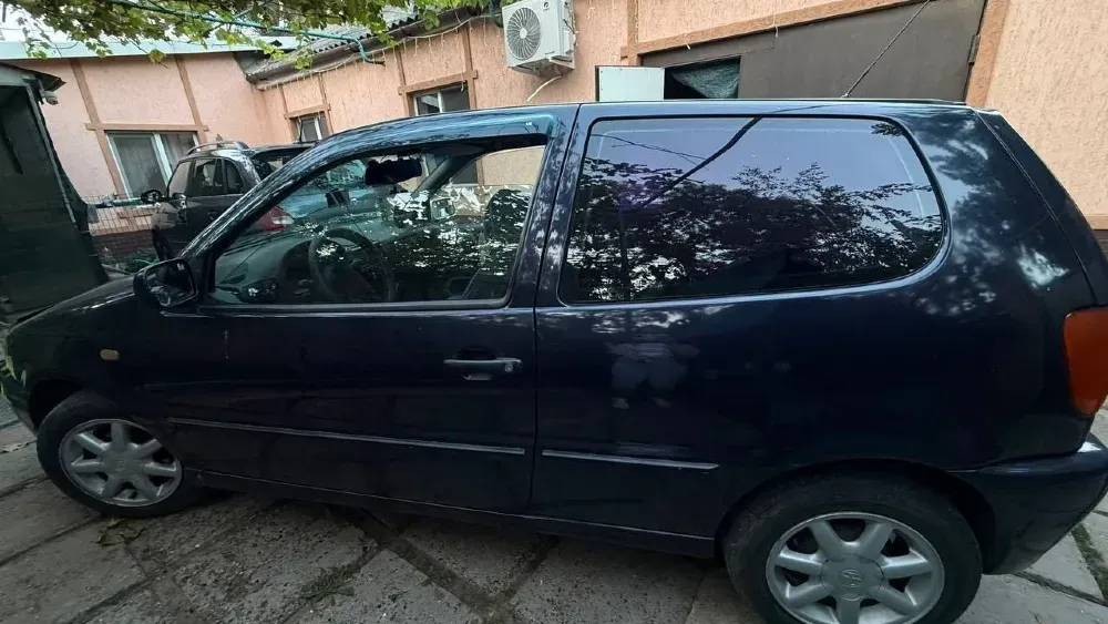 Volkswagen Golf 2001 год Тирасполь Тирасполь - изображение 6