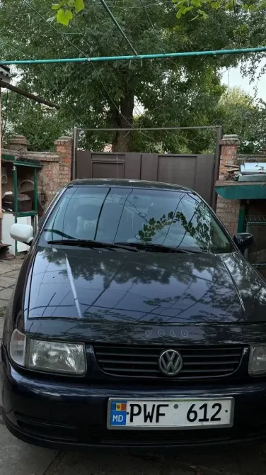 Volkswagen Golf 2001 год Тирасполь Тирасполь - изображение 5
