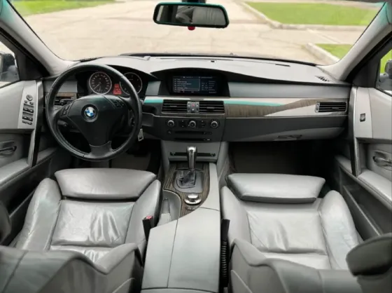 BMW 5 Series 2004 год Бендеры Бендеры