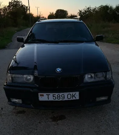 BMW 3 Series 1996 год Дубоссары Dubăsari
