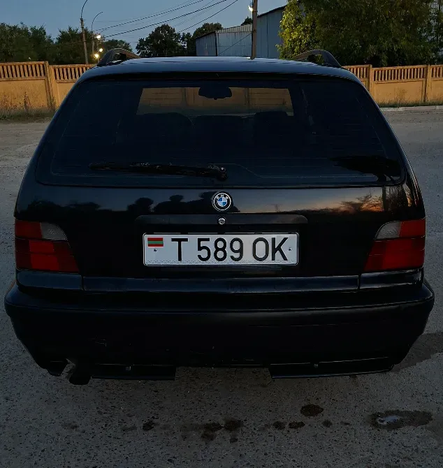 BMW 3 Series 1996 год Дубоссары Dubăsari - fotografie 6
