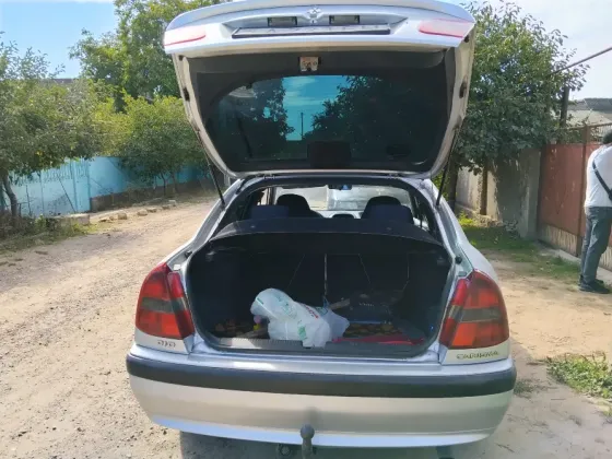 Mitsubishi Carisma 2002 год Тирасполь Tiraspol