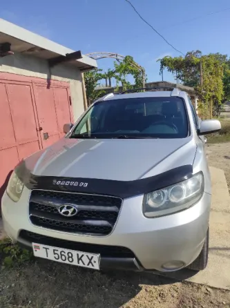 Hyundai Santa Fe 2006 год Бендеры Бендеры