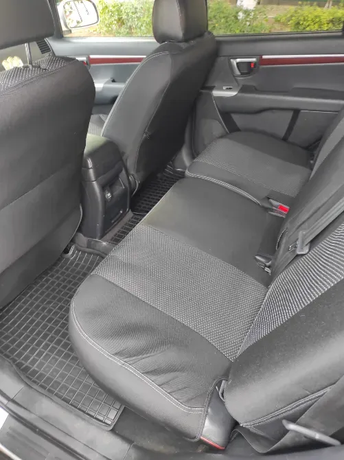 Hyundai Santa Fe 2006 год Бендеры Бендеры - изображение 4
