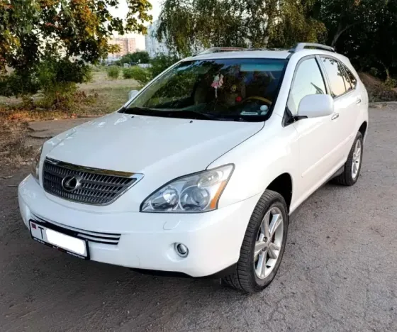 Lexus RX 2008 год Тирасполь Тирасполь