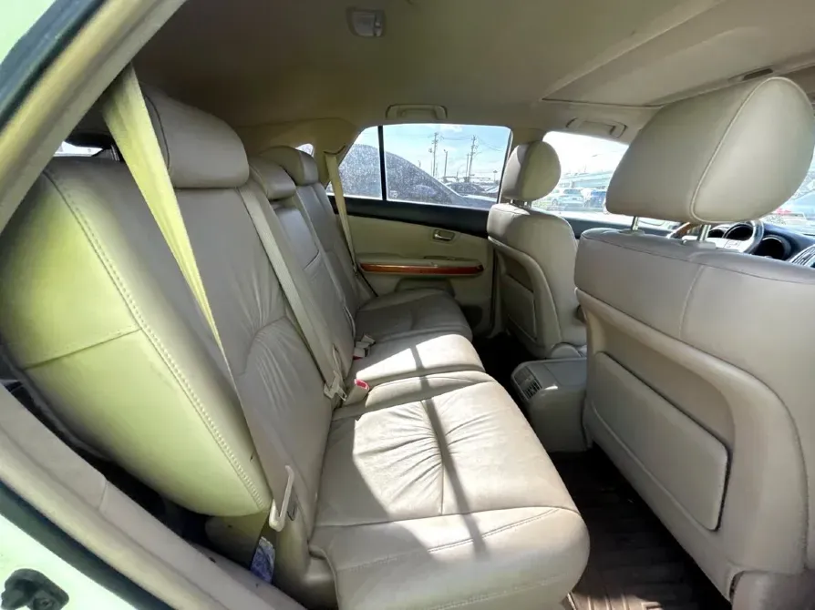 Lexus RX 2008 год Тирасполь Тирасполь - изображение 5