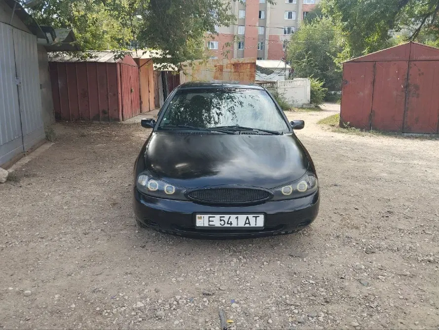Ford Mondeo 1996 год Тирасполь Тирасполь - изображение 2