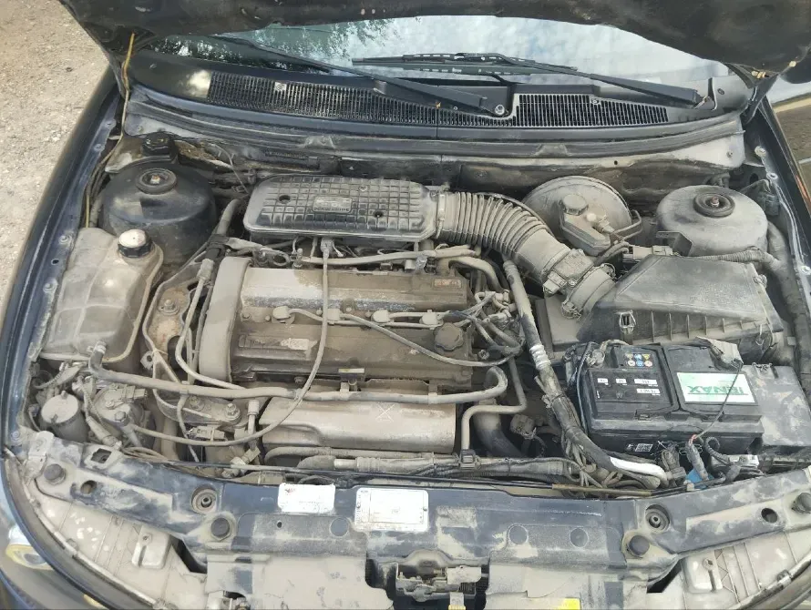 Ford Mondeo 1996 год Тирасполь Тирасполь - изображение 9
