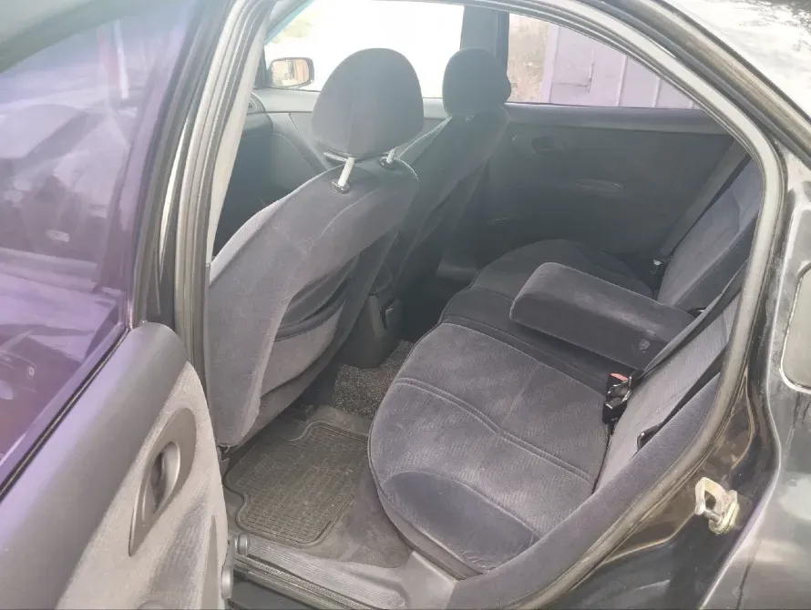 Ford Mondeo 1996 год Тирасполь Тирасполь - изображение 8