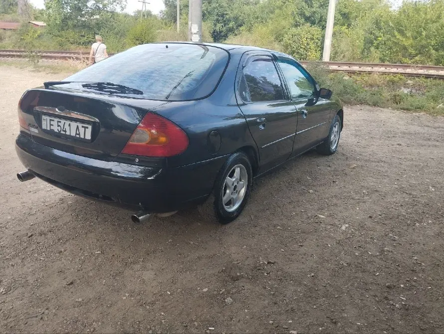 Ford Mondeo 1996 год Тирасполь Тирасполь - изображение 6