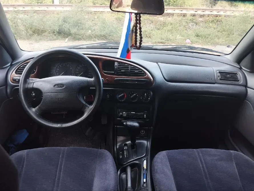Ford Mondeo 1996 год Тирасполь Тирасполь - изображение 7