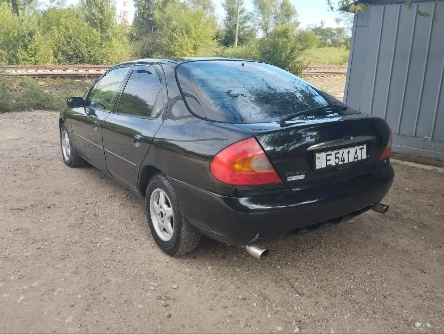 Ford Mondeo 1996 год Тирасполь Тирасполь - изображение 5