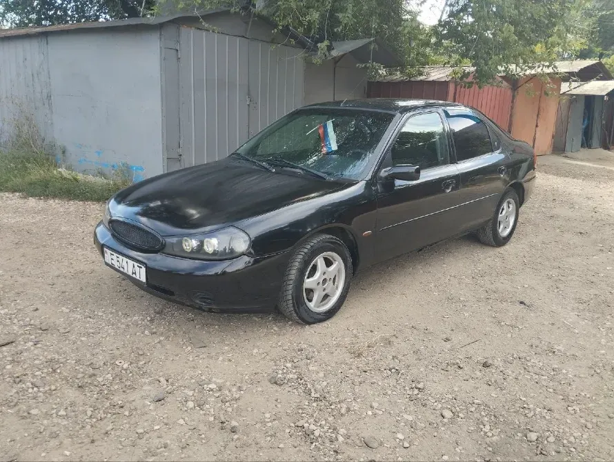 Ford Mondeo 1996 год Тирасполь Тирасполь - изображение 4