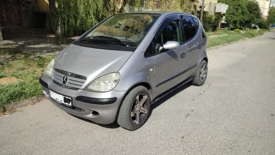 Mercedes A-Class 1999 год Тирасполь Тирасполь
