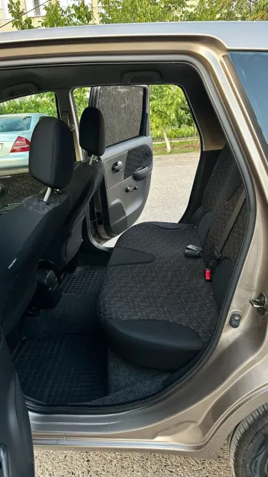 Nissan Note 2006 год Григориополь Григориополь - изображение 9