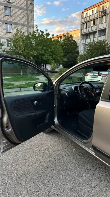 Nissan Note 2006 год Григориополь Григориополь - изображение 6