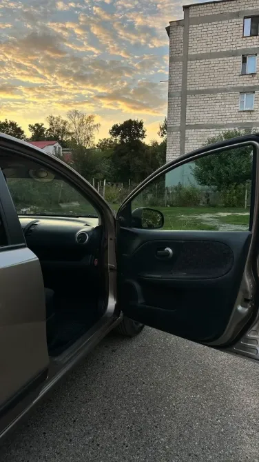 Nissan Note 2006 год Григориополь Григориополь - изображение 7
