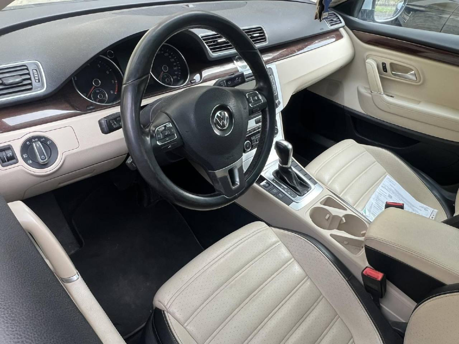 Volkswagen Passat CC 2012 год Тирасполь Тирасполь - изображение 2