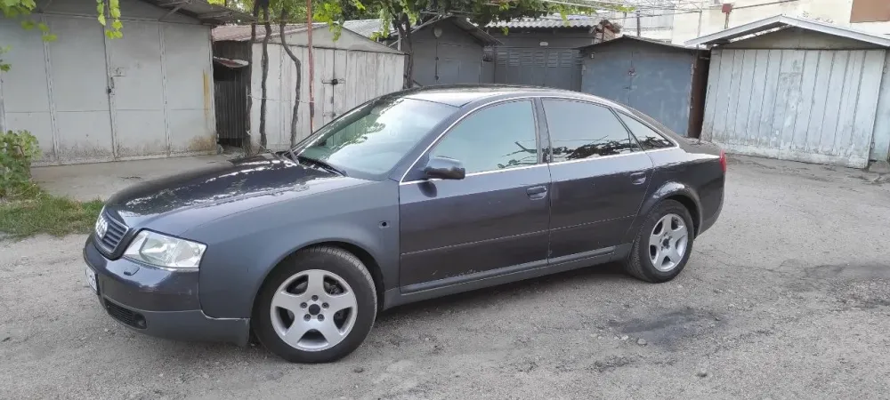 Audi A6 1998 год Бендеры Бендеры - изображение 1