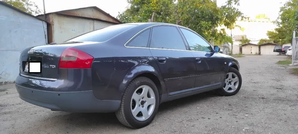 Audi A6 1998 год Бендеры Бендеры - изображение 4