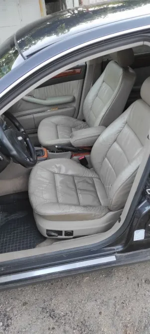 Audi A6 1998 год Бендеры Бендеры - изображение 7
